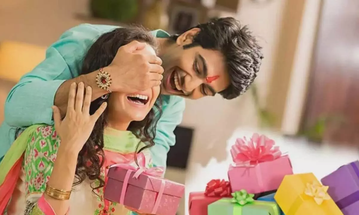 Rakshabandhan 2025: Celebrate the Bond with Thoughtful Tech Gifts for Your Sibling