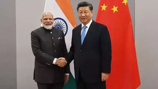 China Greets News of PM Modi’s Planned SCO Summit Trip China Greets News of PM Modi’s Planned SCO Summit Trip