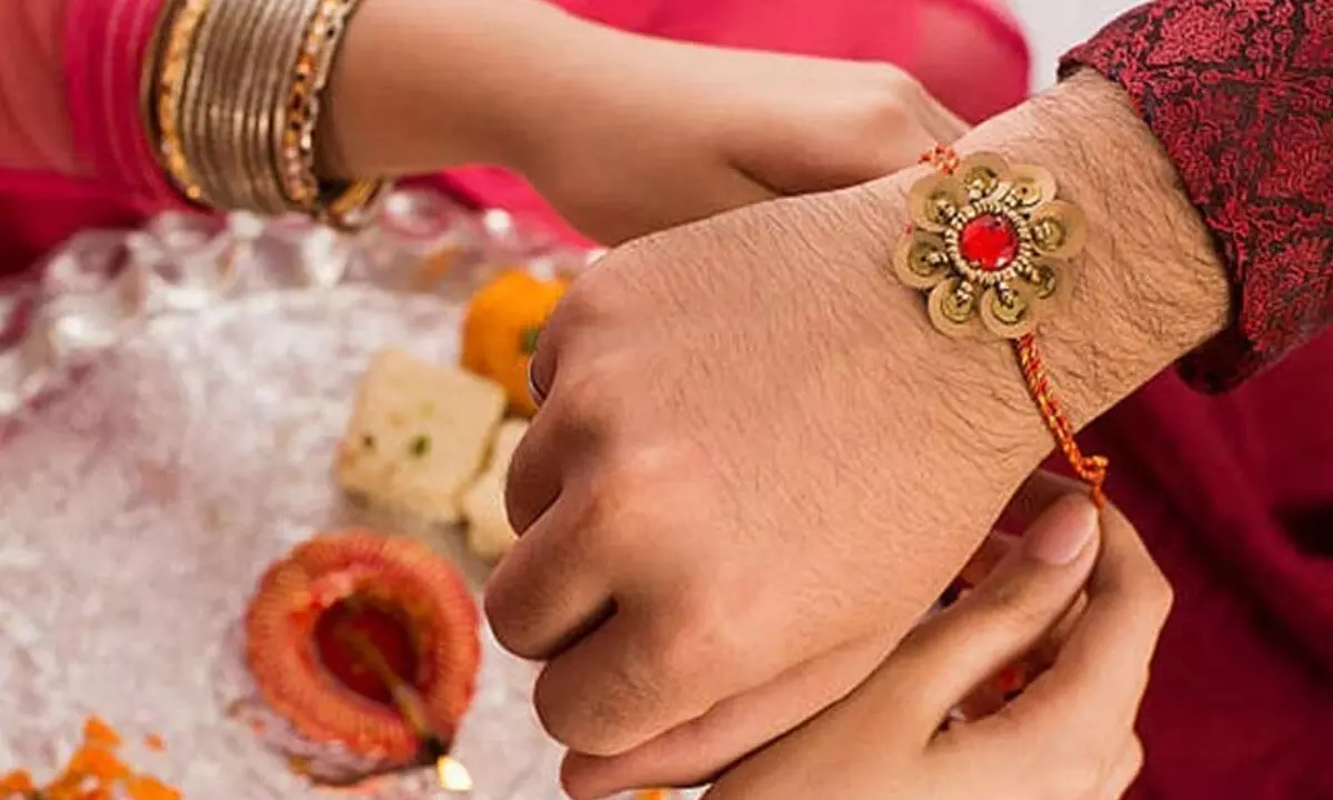 Festive Flavours by Chef Varun