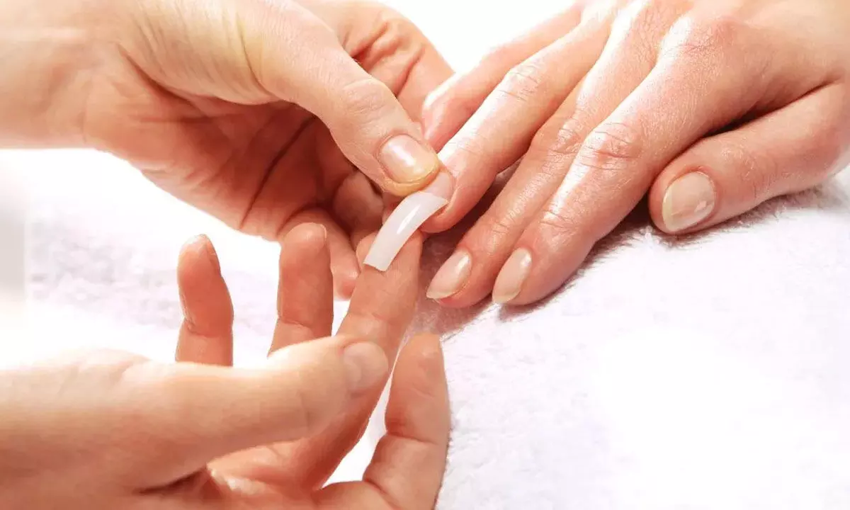 Easy Ways to Restore Your Nails After Removing Extensions Easy Ways to Restore Your Nails After Removing Extensions