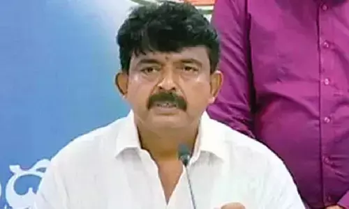 YSRCP condemns DIG Praveen’s remarks on Kadapa violence