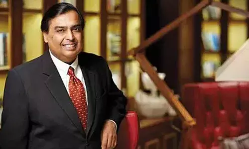 No salary for Mukesh Ambani for 5th yr