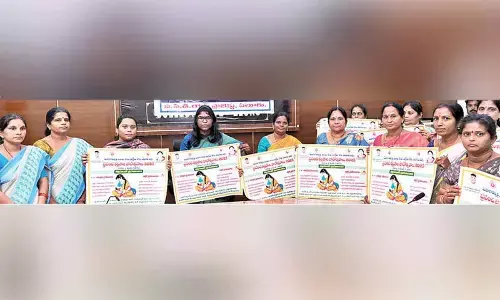 Breastfeeding reduces risk of breast cancer