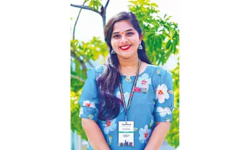 Moodbidri girl to represent India at Wikimedia international summit