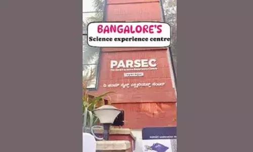 Bengaluru’s first interactive science centre for children launched