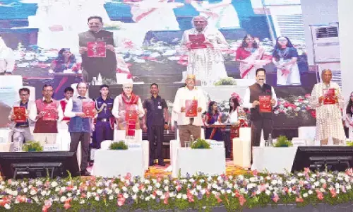 EFLU hosts international conference on reframing research methodologies for tribal communities