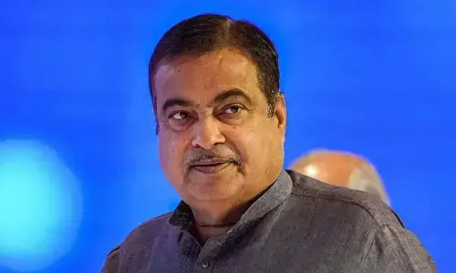 Nitin Gadkari Challenges Critics To Prove E20 Ethanol Petrol Causes Vehicle Problems