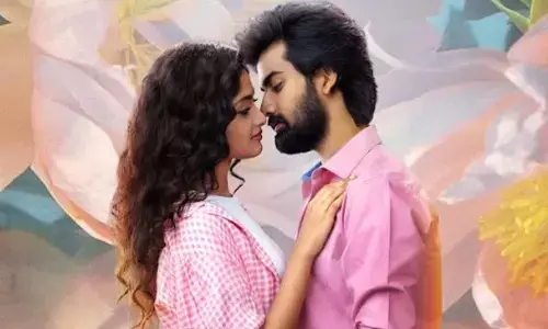 Vijay Sethupathi launches second song ‘Evare Nuvvu’ from ‘Premistunna’