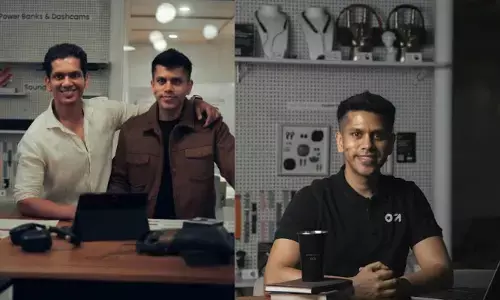 Boult Rolls Out Bold New Identity ‘GOBOULT’ to fuel Premium Play, Targets 1000cr Goal this year, 10x Retail Expansion, and Global Push