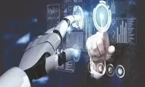 CXOs need to do more to build customer trust in their AI deployments: EY India