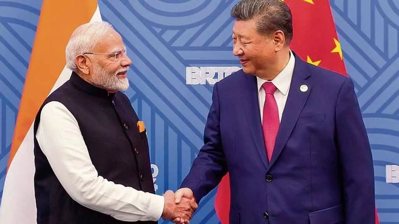 China welcomes Modi’s plan to attend SCO Summit China welcomes Modi’s plan to attend SCO Summit