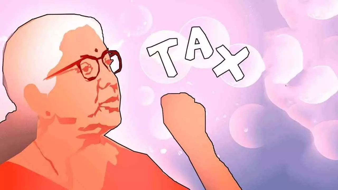 IT Bill withdrawn in LS; new version on Aug 11