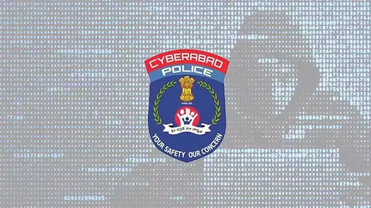 Cops crack 11 cybercrime cases in a week, arrest 15 from various states Cops crack 11 cybercrime cases in a week, arrest 15 from various states