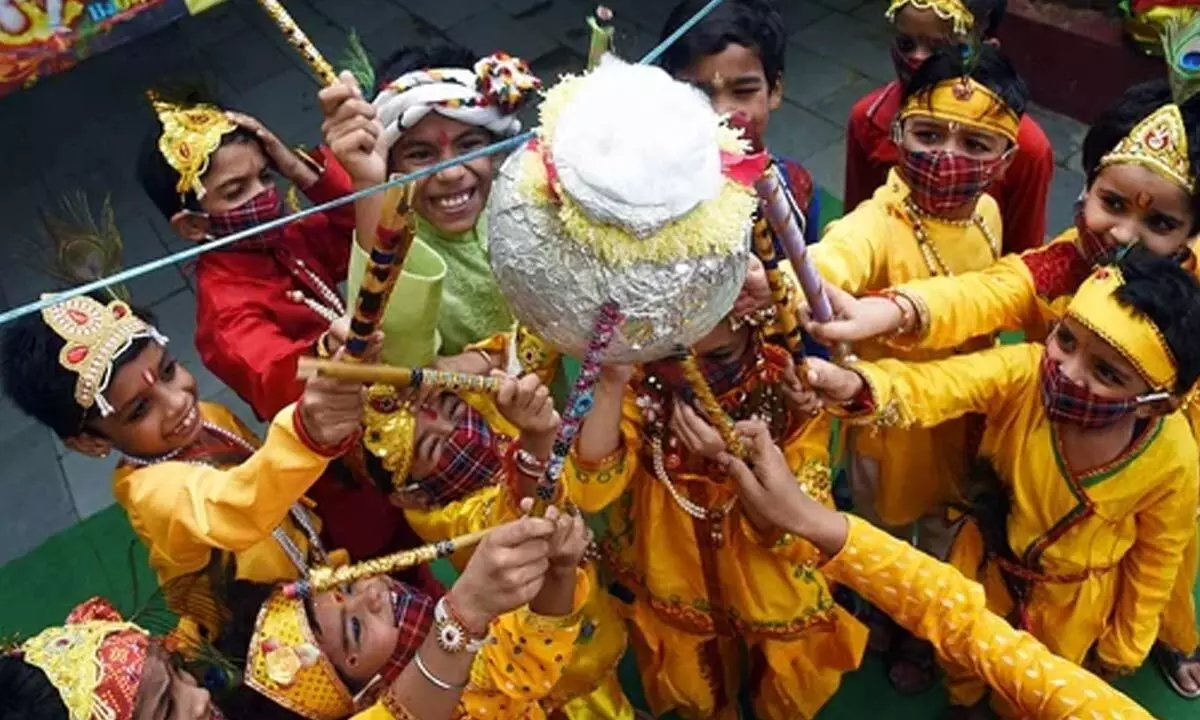 Representational image