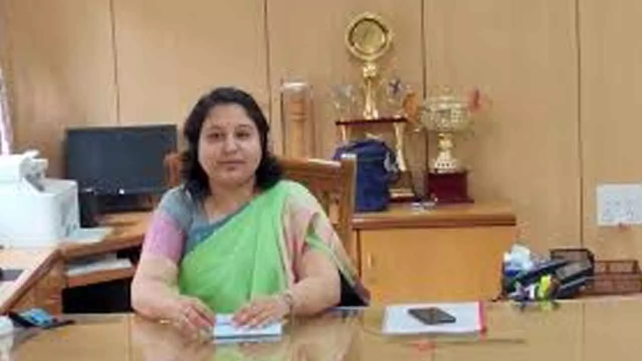 BBMP Commissioner orders cleanup, safety measures BBMP Commissioner orders cleanup, safety measures