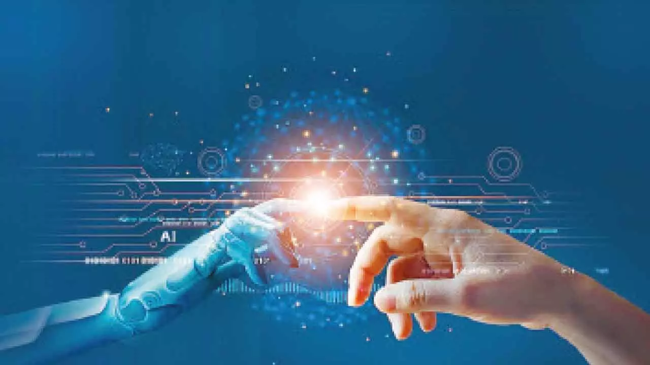 Uttar Pradesh govt, tech giants to train youth in AI Uttar Pradesh govt, tech giants to train youth in AI