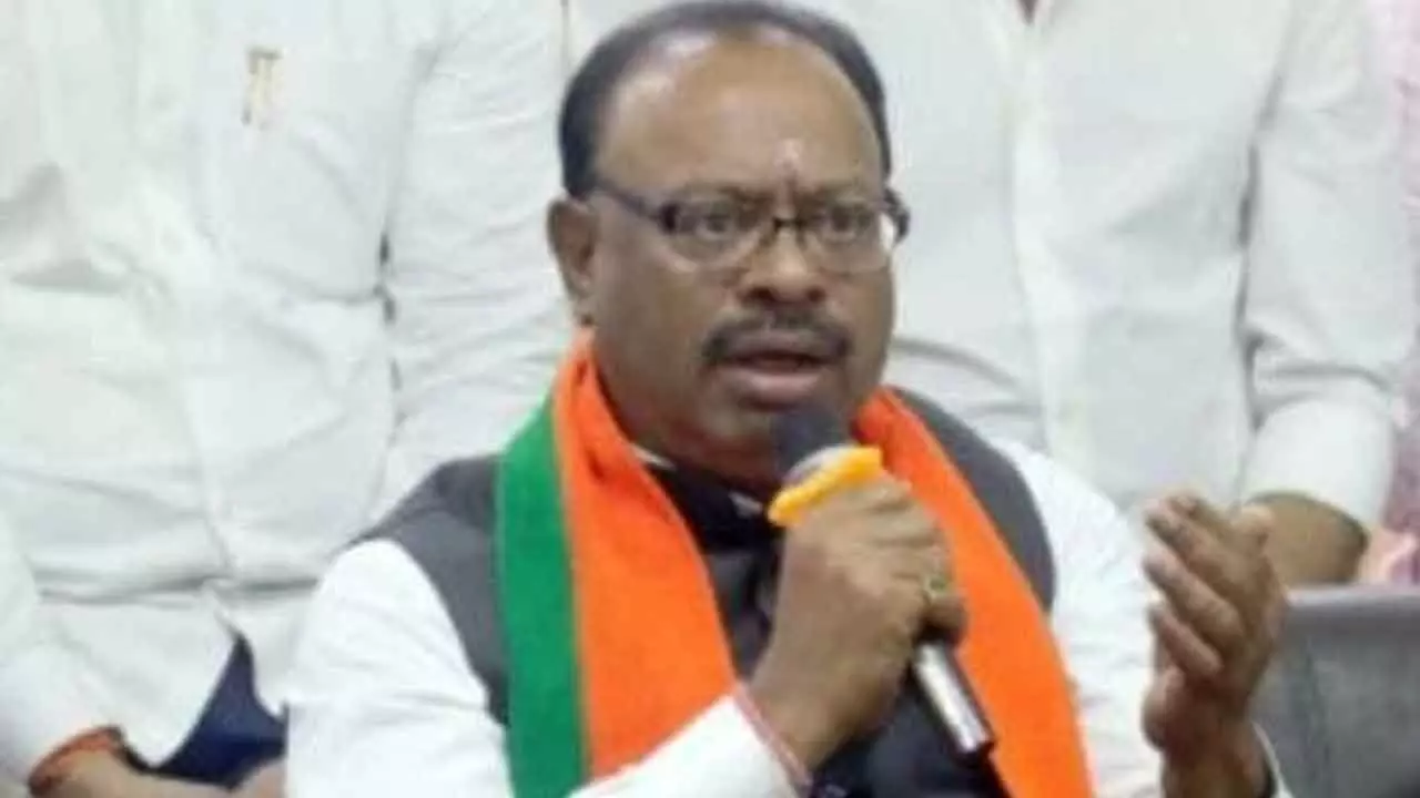 Rahul Gandhis vote theft claims are baseless, childish: Bawankule Rahul Gandhis vote theft claims are baseless, childish: Bawankule