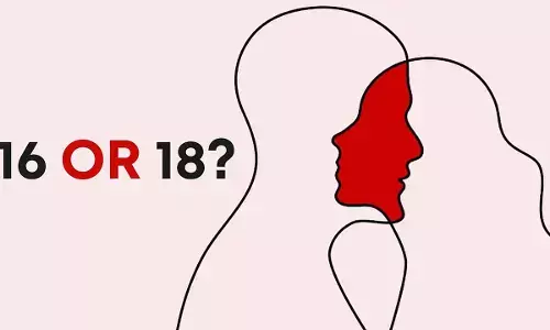 Centre’s take on age of consent issue is bang on