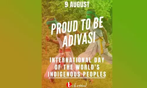 The unseen faith: A call for distinct Adivasi religious identity in India