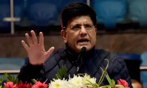 India negotiating trade pacts with US, other nations: Goyal