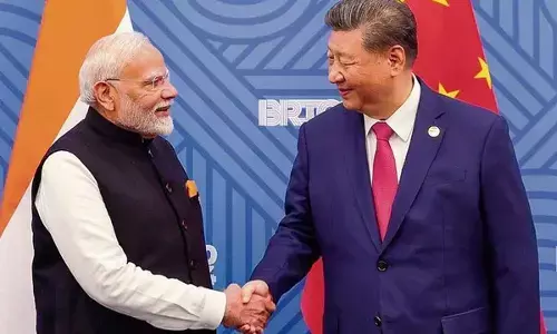 China welcomes Modi’s plan to attend SCO Summit