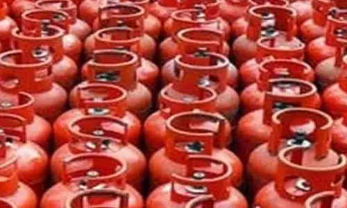 Rs 30K cr subsidy balm for oil cos to offset LPG losses