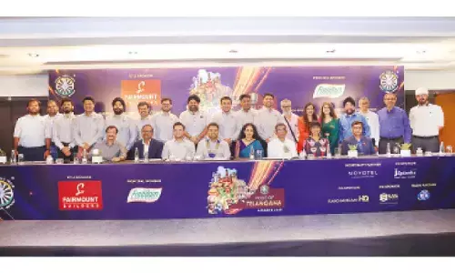 Nominations invited for Pride of Telangana Awards