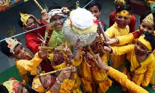 Representational image