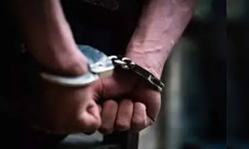 3 booked for harassing woman at pub