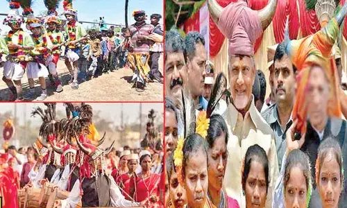 Chandrababu to visit Paderu today