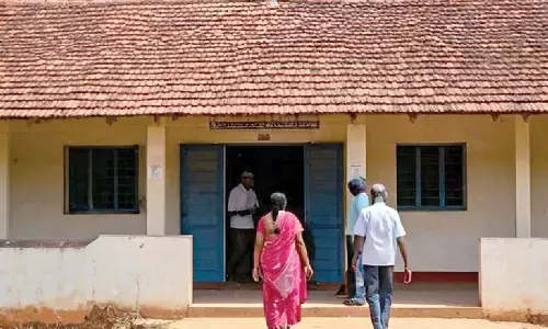 Centre questions AP govt over unreleased panchayat funds