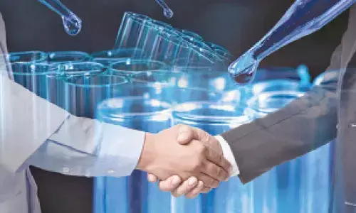 SLG Hospitals, Ajeenkya DY Patil Healthcare ink pact