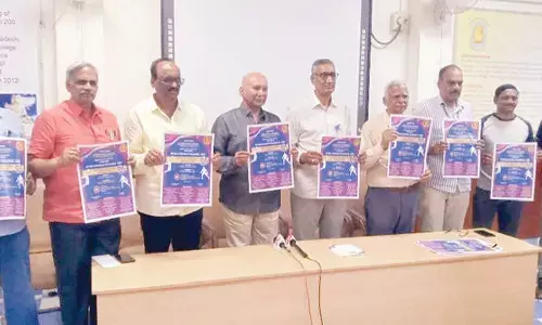 All India invitational tournaments from Aug 11