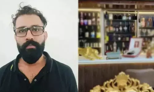 ED probes Mangaluru couple in Rs 39 crore loan fraud