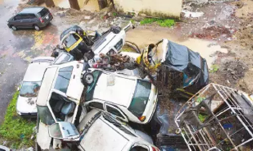 No research done behind overage vehicle ban, admits CAQM