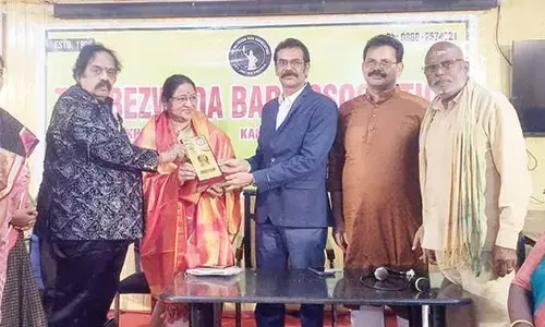 Spiritual concert captivates advocates