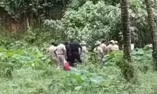 SIT probes new site near Dharmasthala following fresh tip-off