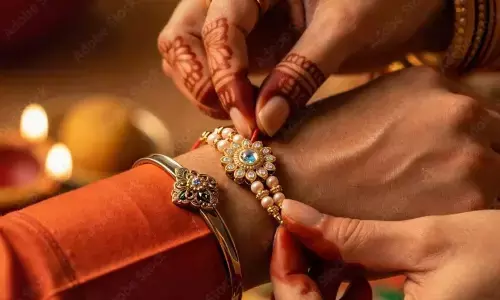 Raksha Bandhan 2025: Heartfelt Wishes, Quotes, and Messages to Celebrate the Sibling Bond