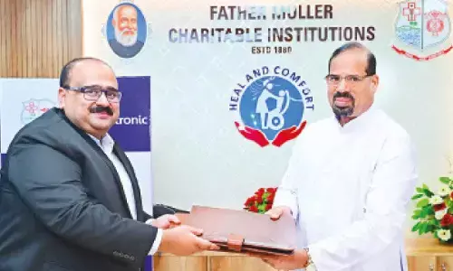 Initiative to advance laparoscopic surgery skills undertaken