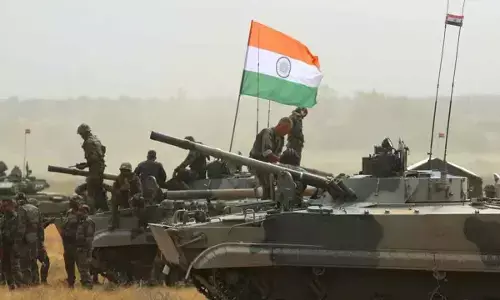 Def tech co takes ‘Make in India, Make for the World’ to Philippines