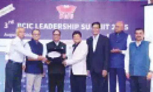 Summit 2025 unites visionaries, sparks dialogue on future of   business and urban policy