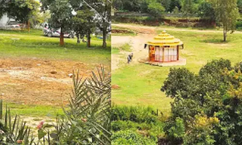 Vishnuvardhan’s memorial removed overnight at Abhiman Studio