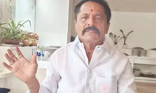 RSS seeks statehood for Rayalaseema