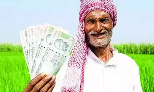 Rs 15,127.88 cr disbursed in state since FY20