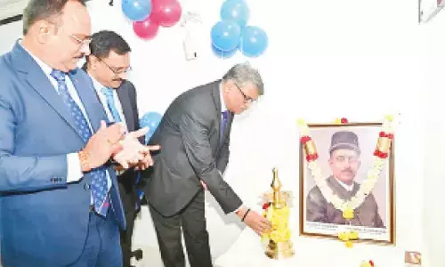 Central Bank of India celebrates 144th Founders Day