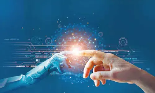 Uttar Pradesh govt, tech giants to train youth in AI