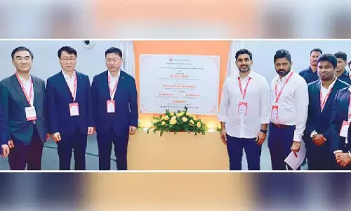 At 17, Sri City stands tall as India’s model industrial hub