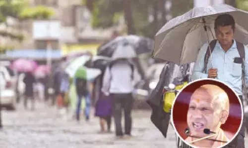 Yogi directs officials to take action on flood relief