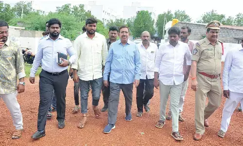 AP will be free of dumping yards by next year: Minister