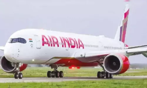 Why only target Air India?, SC junks PIL for safety audit